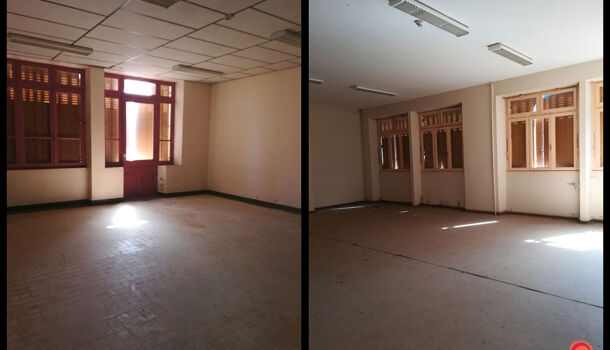 Immeuble  à vendre Pont-de-Salars 12290