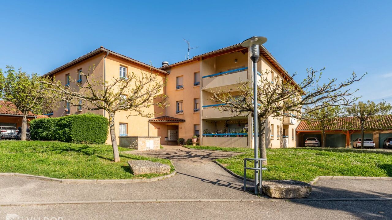 appartement 4 pièces 84 m2 à Morancé (69480)