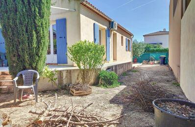 vente maison 345 000 € à proximité de Beaucaire (30300)