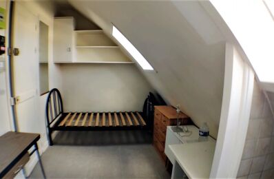 appartement 1 pièces 11 m2 à vendre à Paris 10 (75010)