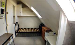 Appartement 1 Pièce 11 m² à vendre à Paris 10 (75010)