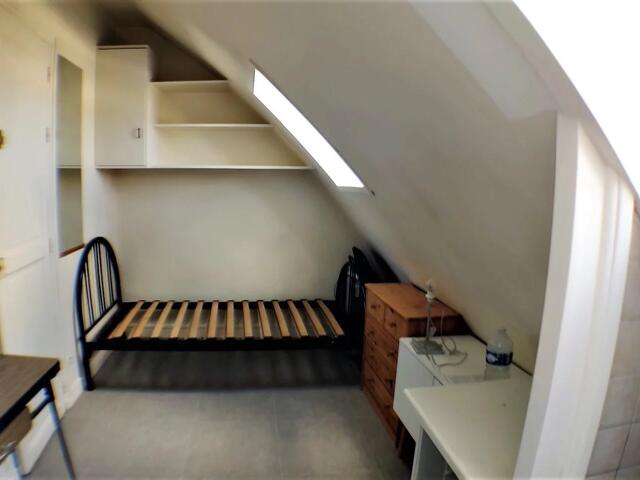 Appartement proposé à Paris 10