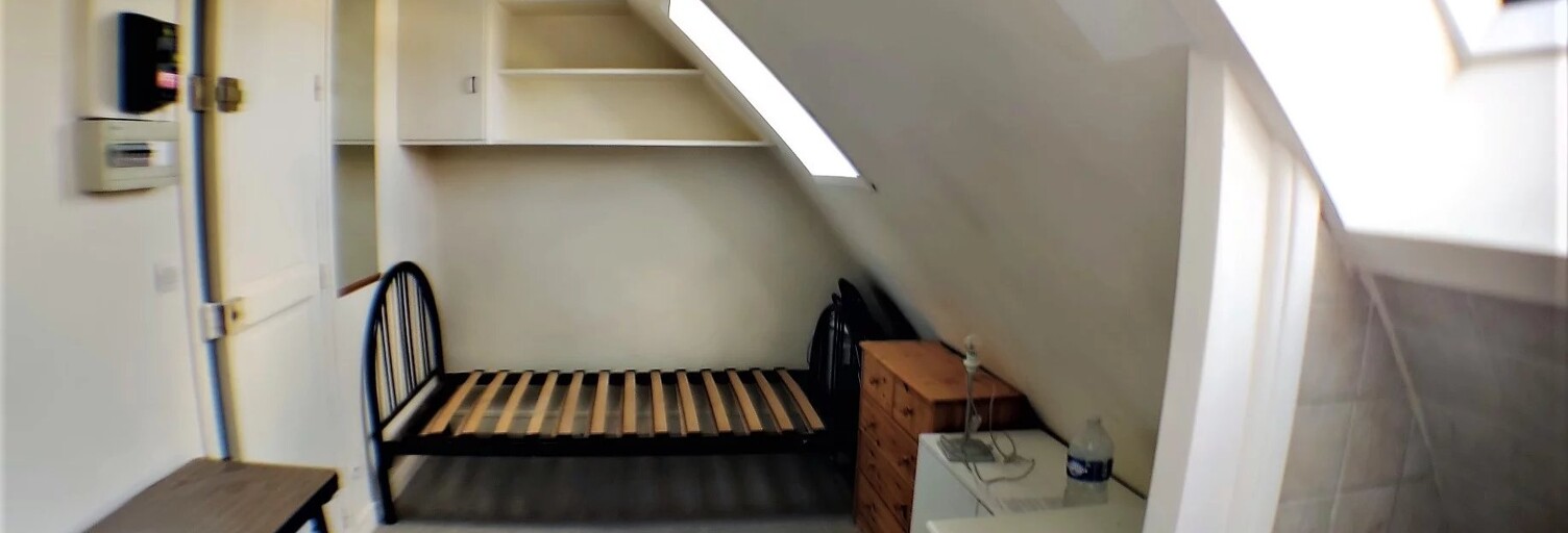 Appartement 1 Pièce 11 m² à vendre à Paris 10 (75010)