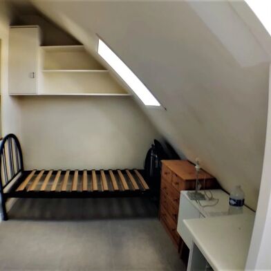 Appartement 1 pièces 90000 €