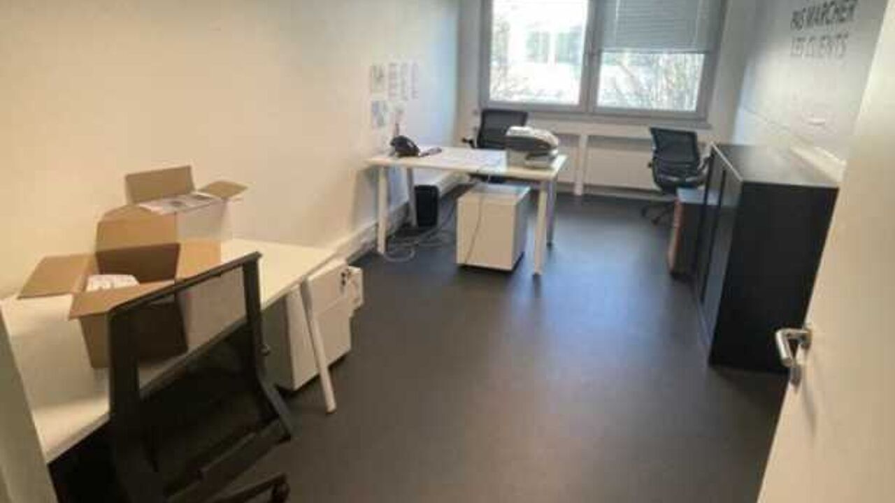 bureau  pièces 72 m2 à louer à Rennes (35000)