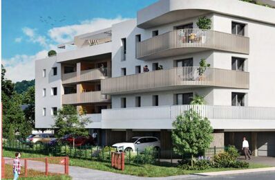 vente appartement 270 000 € à proximité de Morillon (74440)