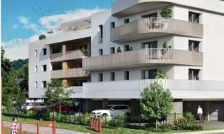 Appartement 3 Pièces 65 m² à vendre à Cluses (74300)