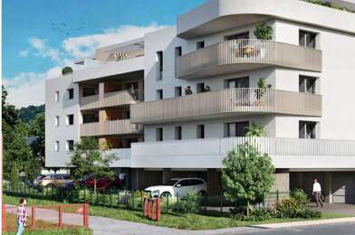 Appartement 3 pièces 270000 €