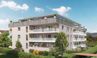 Appartement 3 Pièces 62 m² à vendre à Thonon-les-Bains (74200)