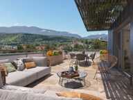 Appartement neuf T3 de 62,85m2, surface utile de 90,87m2 — photo 3