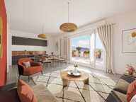 Appartement neuf T3 de 62,85m2, surface utile de 90,87m2 — photo 4