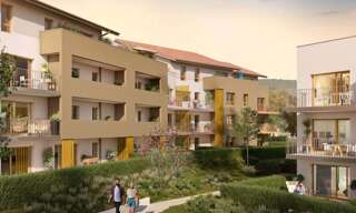 Appartement 5 Pièces 105 m² à vendre à Cluses (74300)