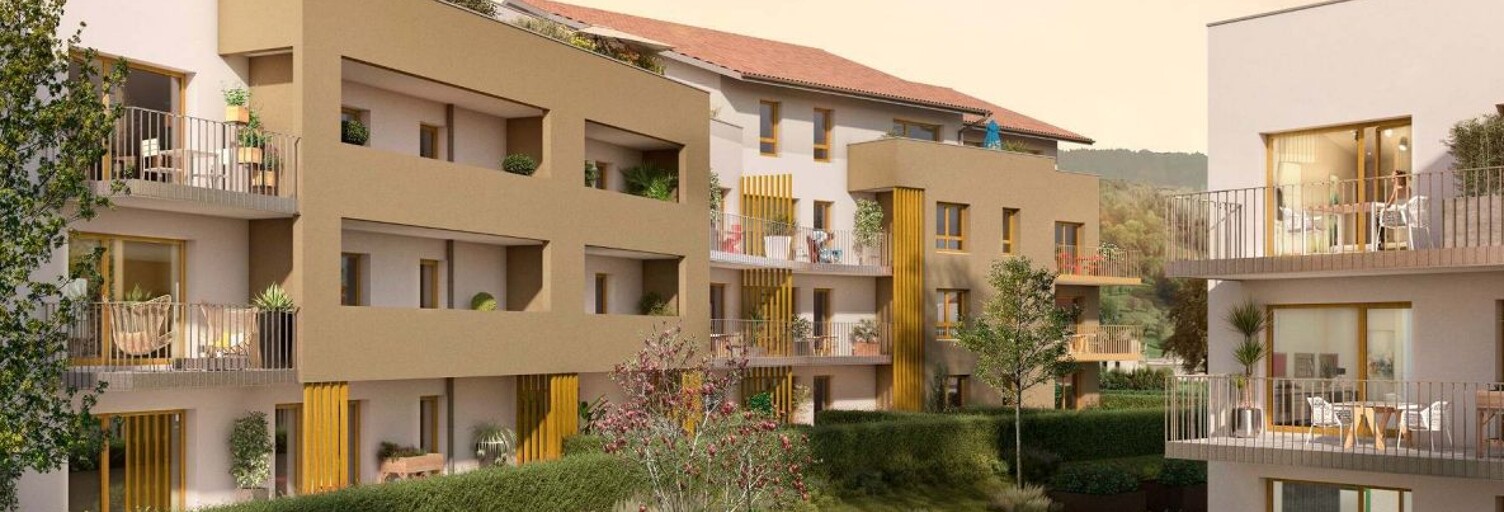 Appartement 5 Pièces 105 m² à vendre à Cluses (74300)