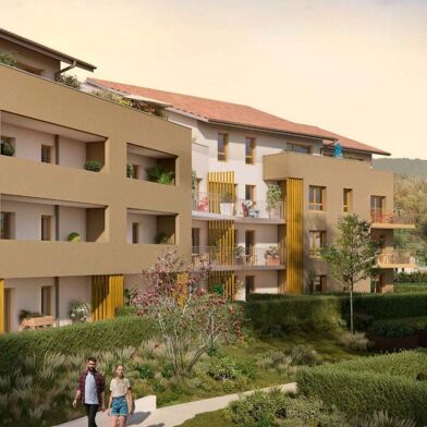 Appartement 5 pièces 397000 €