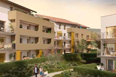 Appartement 5 pièces 397000 €