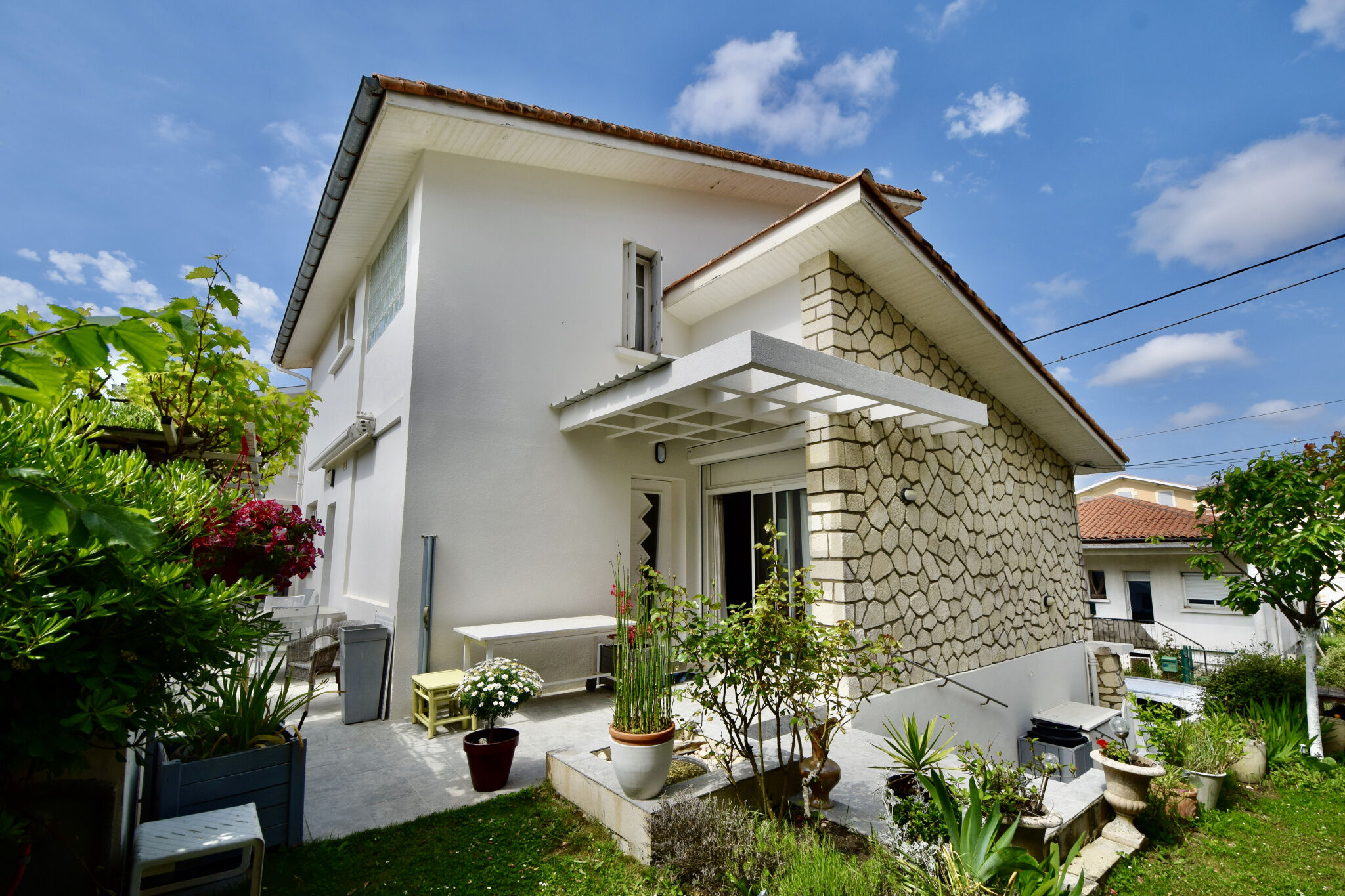 Villa / Maison  T5 à vendre Royan 17200