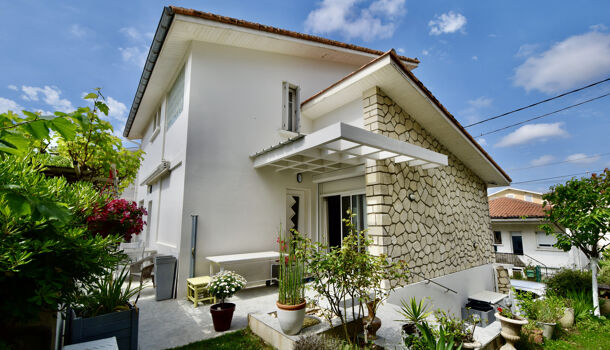 Villa / Maison 5 pièces  à vendre Royan 17200