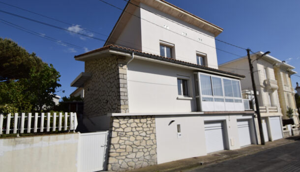 Villa / Maison 5 pièces  à vendre Royan 17200