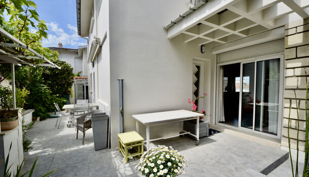 Villa / Maison 5 pièces  à vendre Royan 17200