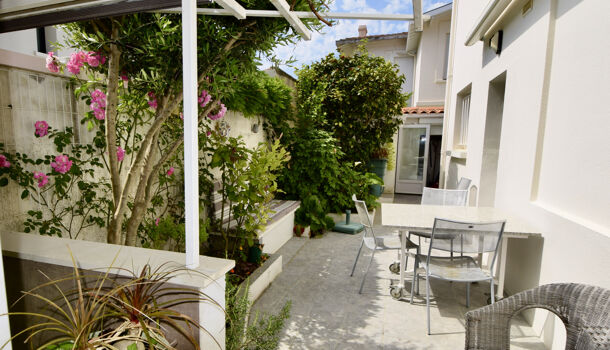 Villa / Maison 5 pièces  à vendre Royan 17200