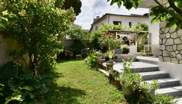 Villa / Maison 5 pièces  à vendre Royan 17200