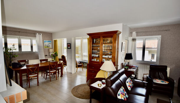 Villa / Maison 5 pièces  à vendre Royan 17200