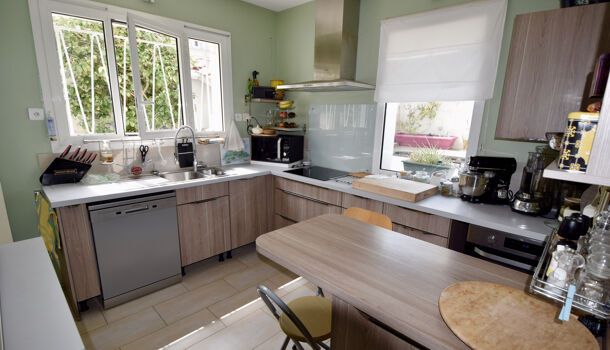 Villa / Maison 5 pièces  à vendre Royan 17200