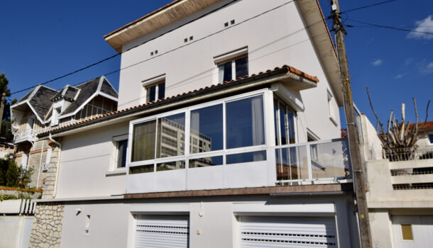 Villa / Maison 5 pièces  à vendre Royan 17200