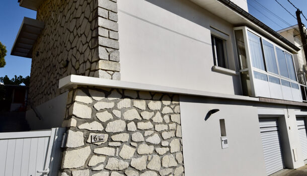 Villa / Maison 5 pièces  à vendre Royan 17200