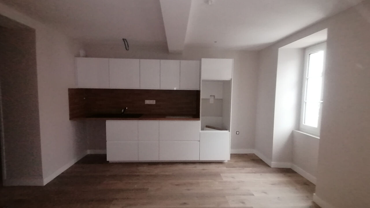 appartement 2 pièces 38 m2 à louer à Espelette (64250)