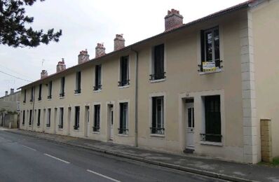 location maison 997 € CC /mois à proximité de Chantilly (60500)