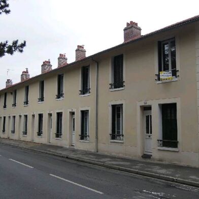 Maison 3 pièces 950 €