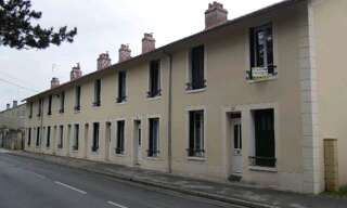 Maison 3 Pièces 45 m² à louer à Lamorlaye (60260)