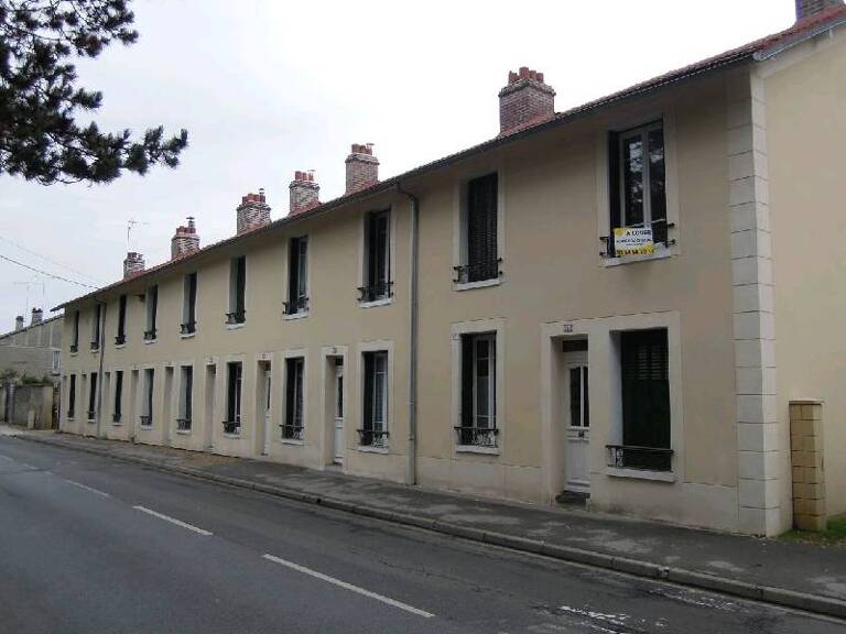 Maison 3 pièces 45 m² — photo 1