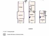Maison 3 pièces 45 m² — photo 2