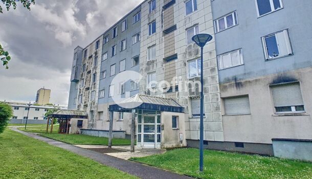 Immeuble  à vendre Pau 64000
