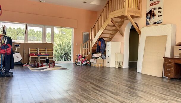 Local commercial  à vendre Arzacq-Arraziguet 64410