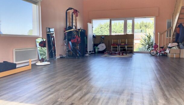 Local commercial  à vendre Arzacq-Arraziguet 64410