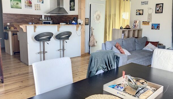 Local commercial  à vendre Arzacq-Arraziguet 64410