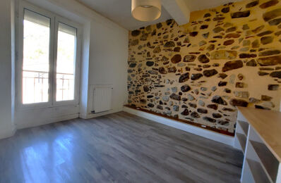 vente appartement 150 000 € à proximité de Berre-les-Alpes (06390)