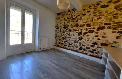 appartement 4 pièces 54 m2 à vendre à L'Escarène (06440)