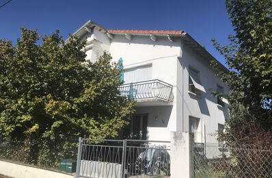 vente maison 165 000 € à proximité de Cassagnabère-Tournas (31420)