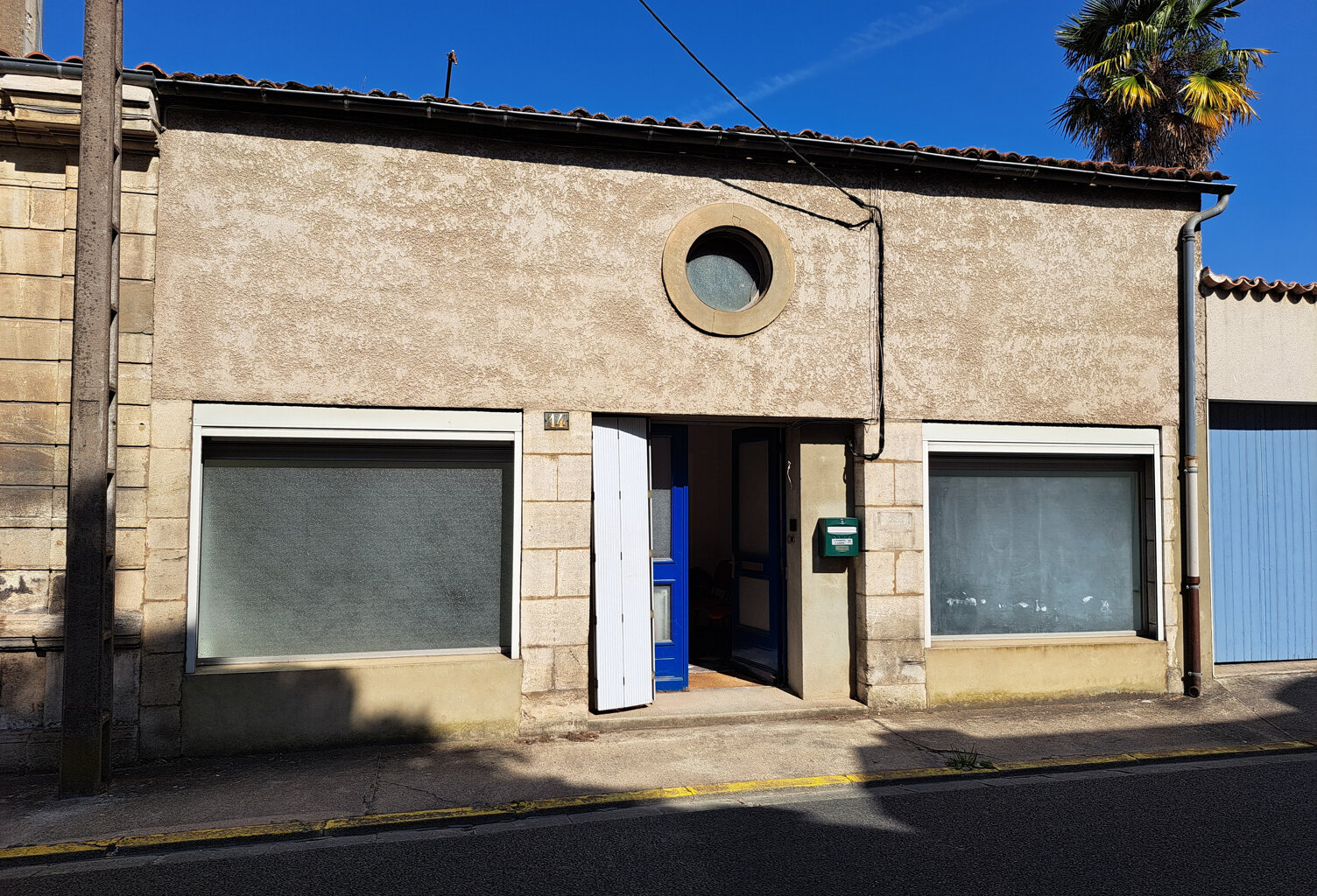 BUREAUX — photo 1