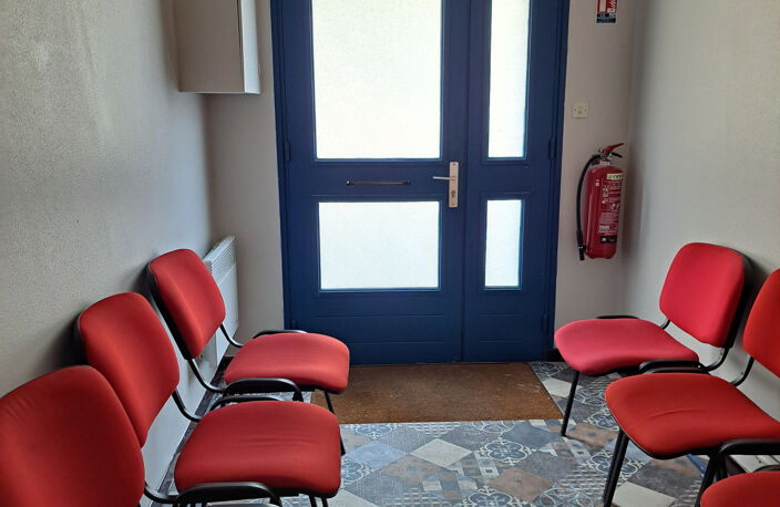 BUREAUX — photo 2