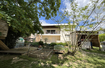 vente maison 287 700 € à proximité de Berneuil (17460)