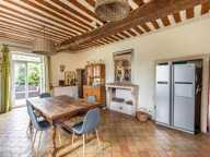 Maison ancienne proche Montmerle sur Saône — photo 4