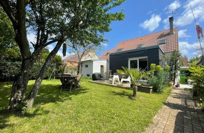 vente maison 443 000 € à proximité de Vigneux-sur-Seine (91270)