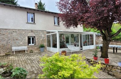 vente maison 395 000 € à proximité de Bussières (42510)