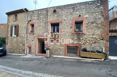 vente appartement 115 000 € à proximité de Collioure (66190)