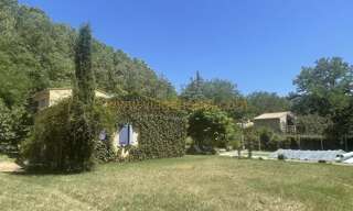 Maison 142 m² en viager Saint-Maime (04300)